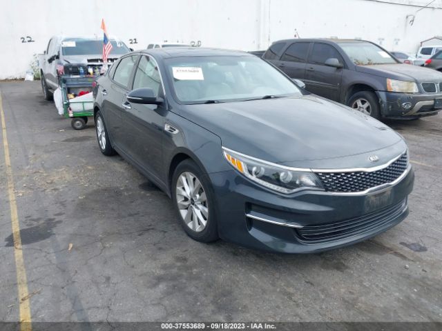 KIA OPTIMA 2016 5xxgu4l30gg102780