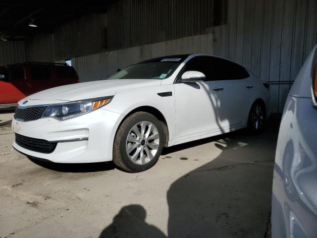 KIA OPTIMA EX 2016 5xxgu4l30gg104738