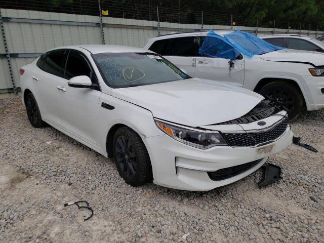 KIA OPTIMA EX 2016 5xxgu4l30gg107042