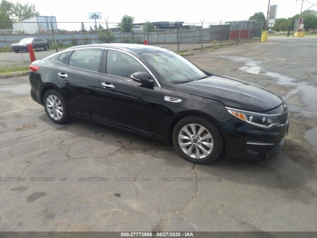 KIA OPTIMA 2016 5xxgu4l30gg112516