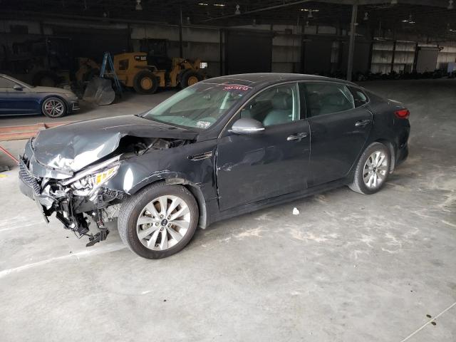 KIA OPTIMA EX 2016 5xxgu4l30gg117683