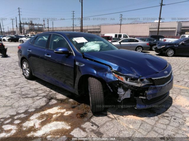 KIA OPTIMA 2017 5xxgu4l30hg137059