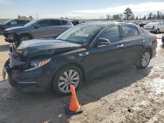 KIA OPTIMA 2017 5xxgu4l30hg138924