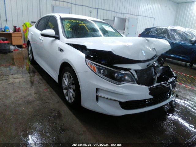 KIA OPTIMA 2017 5xxgu4l30hg143881