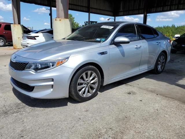 KIA OPTIMA EX 2017 5xxgu4l30hg150345