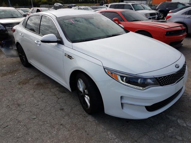 KIA OPTIMA EX 2017 5xxgu4l30hg153391