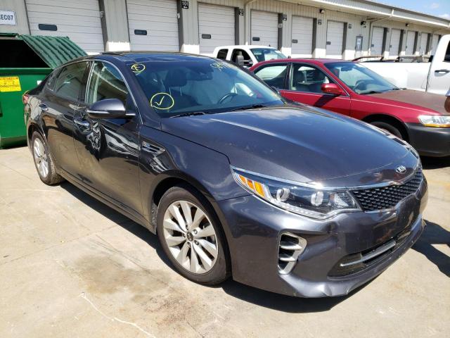 KIA OPTIMA EX 2017 5xxgu4l30hg154024