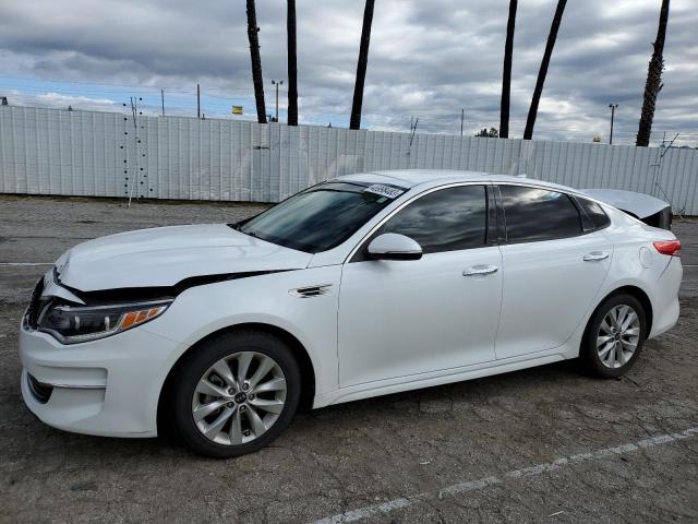 KIA OPTIMA EX 2017 5xxgu4l30hg156873