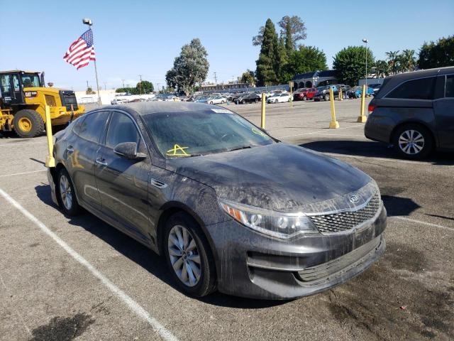 KIA OPTIMA EX 2017 5xxgu4l30hg157960