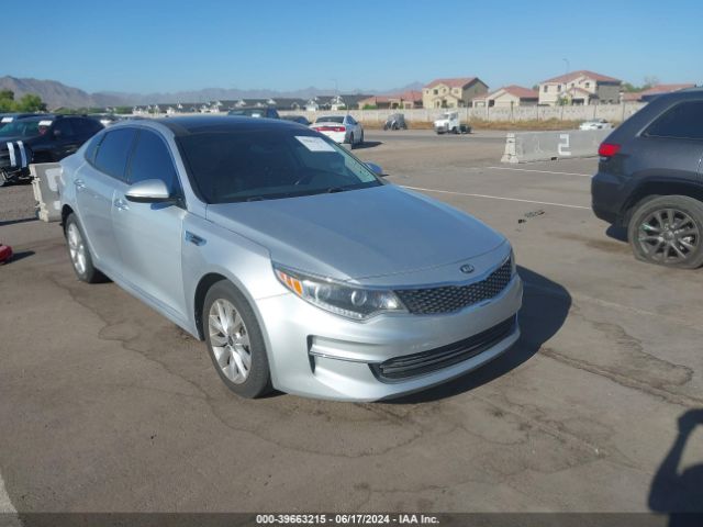 KIA OPTIMA 2017 5xxgu4l30hg158851