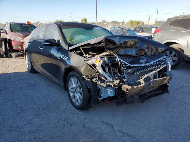 KIA OPTIMA EX 2017 5xxgu4l30hg159272