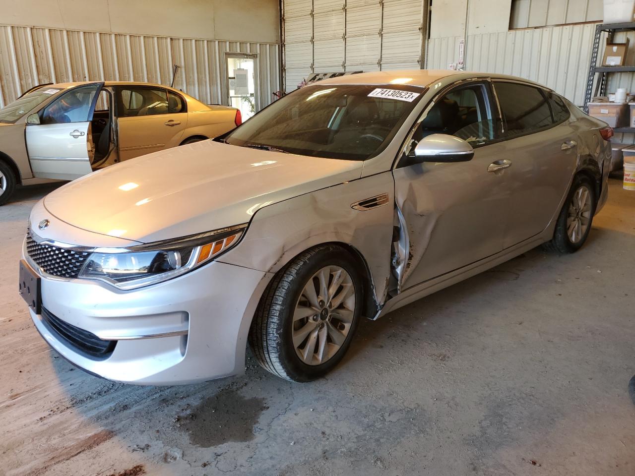 KIA OPTIMA 2017 5xxgu4l30hg159756