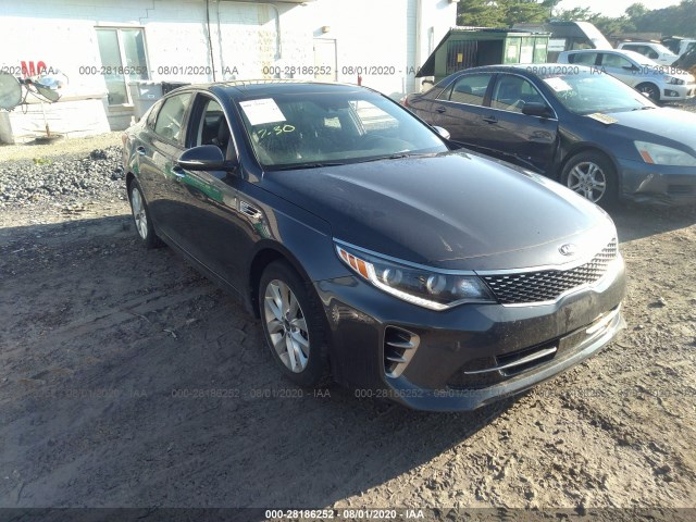 KIA OPTIMA 2017 5xxgu4l30hg159868