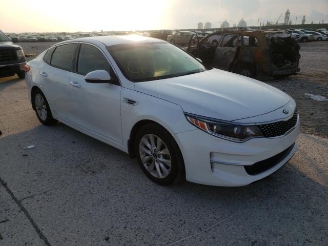 KIA OPTIMA EX 2017 5xxgu4l30hg163161