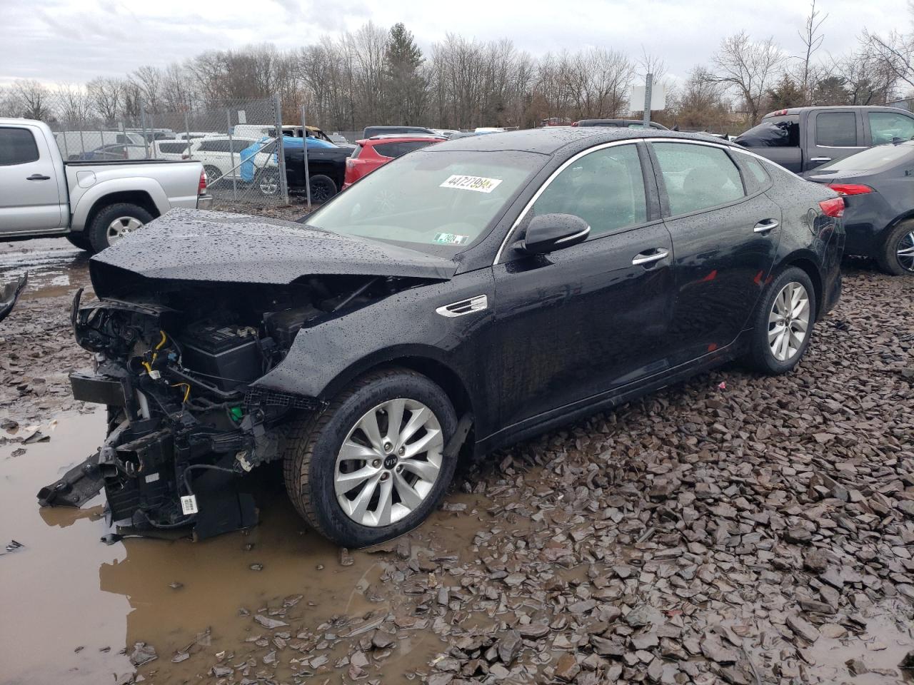 KIA OPTIMA 2017 5xxgu4l30hg165136