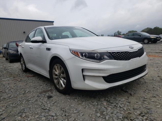 KIA OPTIMA EX 2017 5xxgu4l30hg166688