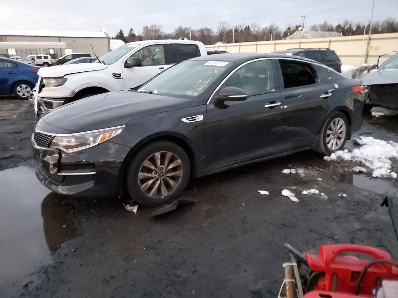 KIA OPTIMA 2017 5xxgu4l30hg167534