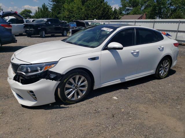 KIA OPTIMA EX 2017 5xxgu4l30hg171969