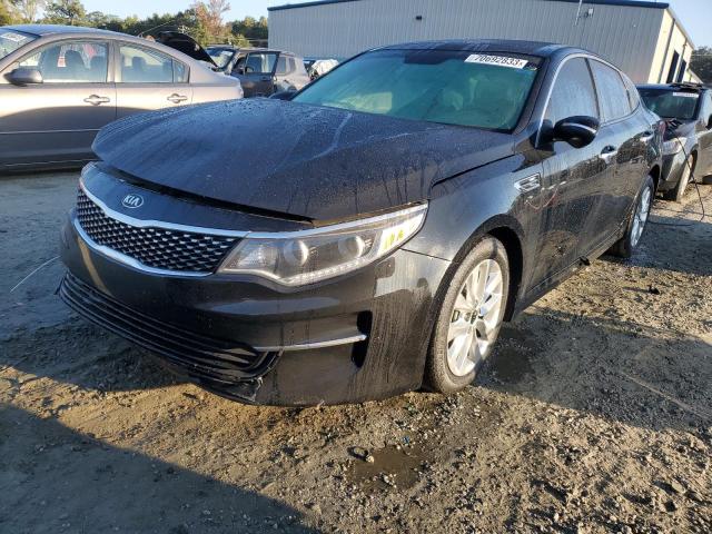 KIA OPTIMA EX 2017 5xxgu4l30hg172202