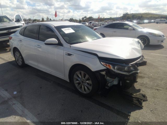 KIA OPTIMA 2017 5xxgu4l30hg174130