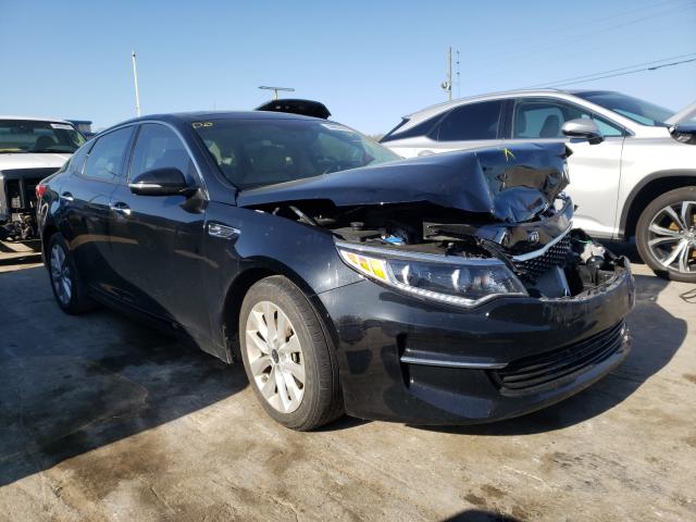 KIA OPTIMA EX 2017 5xxgu4l30hg175228