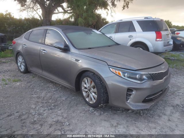 KIA OPTIMA 2017 5xxgu4l30hg175505