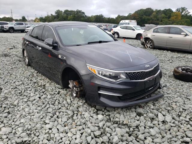 KIA OPTIMA EX 2018 5xxgu4l30jg195260