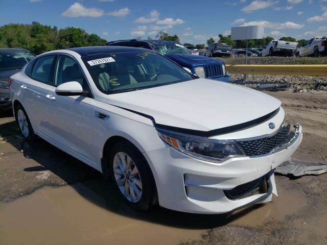 KIA OPTIMA 2017 5xxgu4l30jg200702