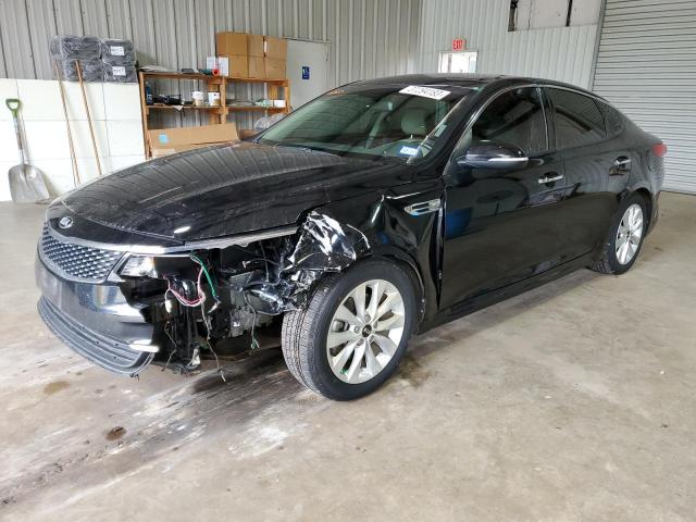 KIA OPTIMA EX 2018 5xxgu4l30jg250029