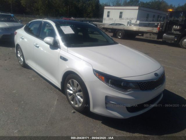 KIA OPTIMA 2016 5xxgu4l31gg002428