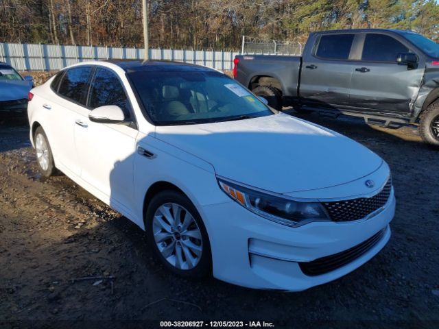 KIA OPTIMA 2016 5xxgu4l31gg003983