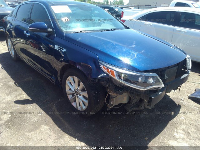 KIA OPTIMA 2016 5xxgu4l31gg007662