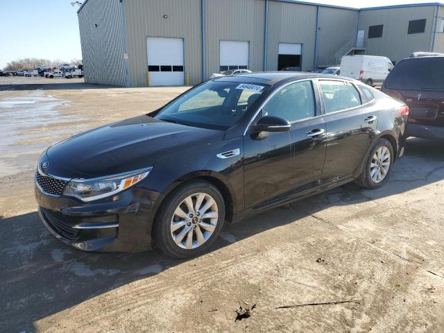 KIA OPTIMA EX 2016 5xxgu4l31gg008617