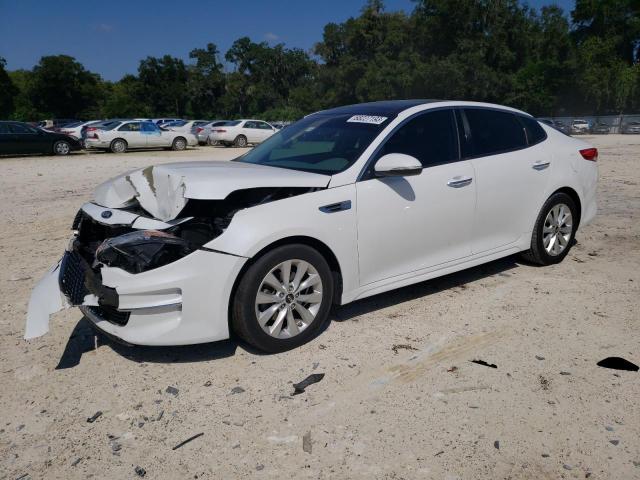 KIA OPTIMA EX 2016 5xxgu4l31gg009461