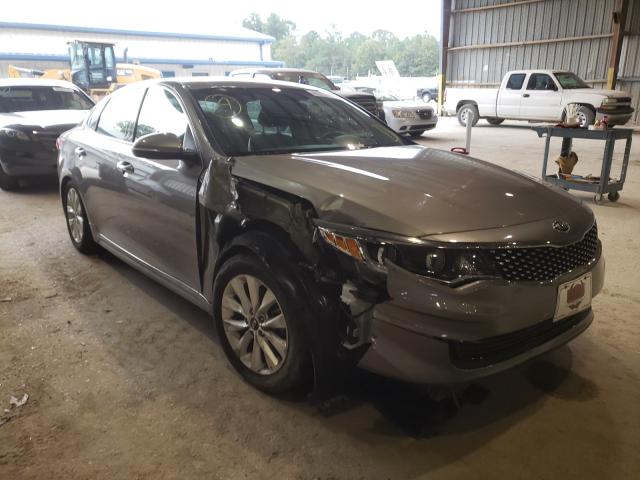 KIA OPTIMA EX 2016 5xxgu4l31gg020931