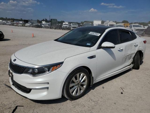 KIA OPTIMA EX 2016 5xxgu4l31gg031881