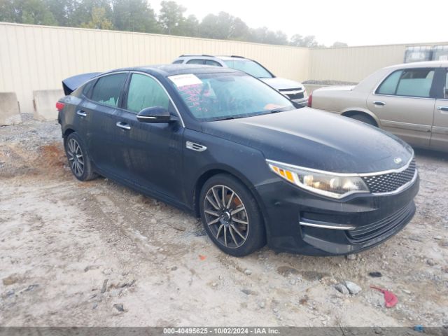 KIA OPTIMA 2016 5xxgu4l31gg035705