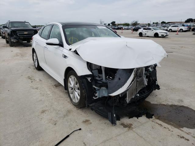 KIA OPTIMA EX 2016 5xxgu4l31gg041519