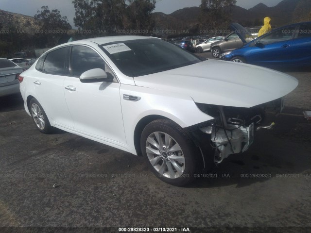 KIA OPTIMA 2016 5xxgu4l31gg042234