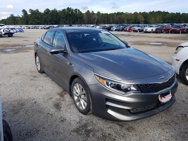 KIA OPTIMA EX 2016 5xxgu4l31gg042864