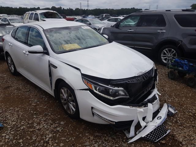 KIA OPTIMA EX 2016 5xxgu4l31gg042928