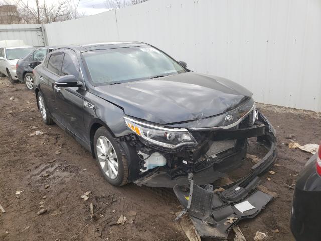 KIA OPTIMA EX 2016 5xxgu4l31gg043142