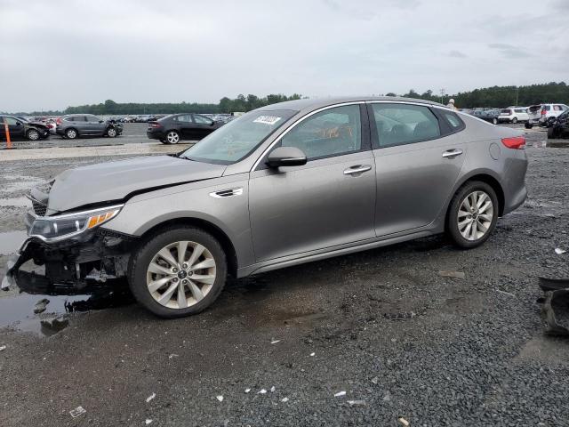 KIA OPTIMA EX 2016 5xxgu4l31gg043464