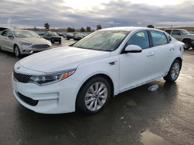 KIA OPTIMA EX 2016 5xxgu4l31gg046395