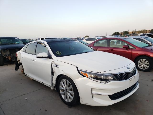 KIA OPTIMA EX 2016 5xxgu4l31gg047465