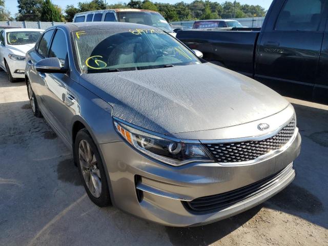 KIA OPTIMA EX 2016 5xxgu4l31gg053783