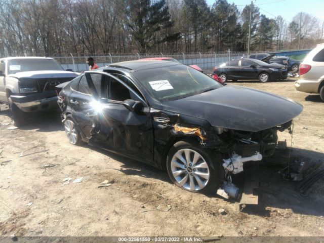 KIA OPTIMA 2016 5xxgu4l31gg053945