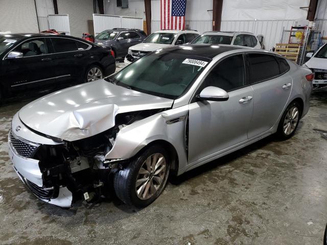 KIA OPTIMA EX 2016 5xxgu4l31gg055615