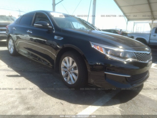 KIA OPTIMA 2016 5xxgu4l31gg056991