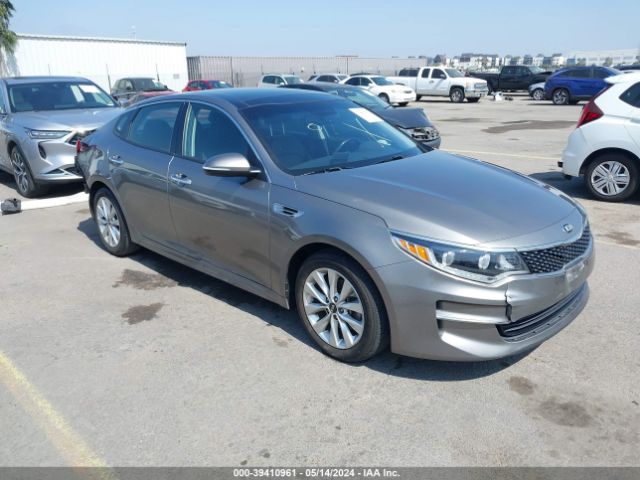 KIA OPTIMA 2016 5xxgu4l31gg057431